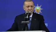 Cumhurbaşkanı Erdoğan: Diyarbakır'ın huzuru, Türkiye'nin huzurudur