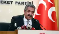 MHP'li Feti Yıldız'dan PİAR Araştırması'na sert tepki!