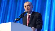 Cumhurbaşkanı Erdoğan'dan önemli açıklamalar