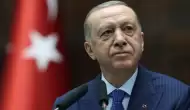 Cumhurbaşkanı Erdoğan konuşuyor