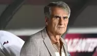 Şenol Güneş: "Hem iyi oynuyoruz hem kazanıyoruz"