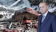 Cumhurbaşkanı Erdoğan Bolu'ya gidiyor