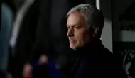 Jose Mourinho "Bazı maçların hikayesi önceden yazılıyor"