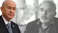 MHP Lideri Devlet Bahçeli'den Ferdi Tayfur paylaşımı: Bir parçamı alıp götürdü