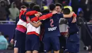 Paris Saint Germain Fransa Süper Kupa şampiyonu!