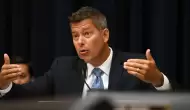 Trump'ın Ulaştırma Bakanı adayı Sean Duffy göreve başladı