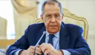 Lavrov: Orta Doğu'dan ayrılmıyoruz