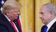 Tarih kesinleşti! Trump ile Netanyahu 4 Şubat'ta görüşecek