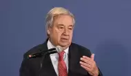 BM Genel Sekreteri Guterres'ten Gazze'deki çocuklar için çağrı