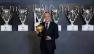 Real Madrid, Başkanı Florentino Perez ile devam edecek