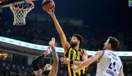 THY Avrupa Ligi’nde Türk Derbisi’nin kazananı Fenerbahçe