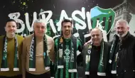 Samet Yalçın Kocaelispor'a transfer oldu