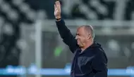 Fatih Terim, Al Shabab'daki ilk galibiyetini aldı