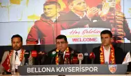 Kayserispor'da Sergej Jakirovic dönemi başlıyor