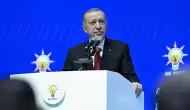 Cumhurbaşkanı Erdoğan, milletvekilleri ile bir araya geldi