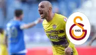 Galatasaray'da Ahmed Kutucu transferinde mutlu son