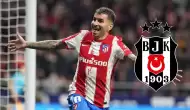 Beşiktaş'tan Angel Correa hamlesi