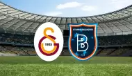 Galatasaray-Başakşehir maçı hangi kanalda?