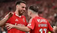 Orkun-Kerem ikilisiyle Benfica farklı kazandı