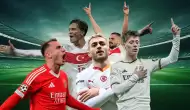 En değerli 10 Türk futbolcu