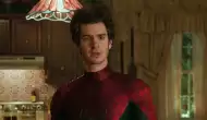 Andrew Garfield'dan 'Örümcek Adam 4' iddialarına cevap