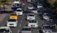 Ankara'da yarın yollar kapanacak