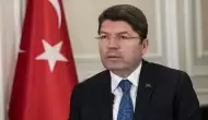 Adalet Bakanı Yılmaz Tunç: Terörsüz Türkiye'nin şafağındayız!