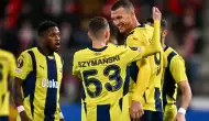 Fenerbahçe'nin Midtjylland maçı ilk 11'i belli oldu