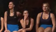 Survivor 2025'te nefes kesen mücadele: Almeda mı, Ebru mu?