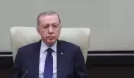 Erdoğan'dan İyimaya için taziye mesajı