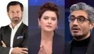 Halk TV'ye peş peşe 'Bilirkişi' gözaltısı