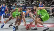 Basketbol Türkiye Kupası dörtlü finali Şanlıurfa’da oynanacak