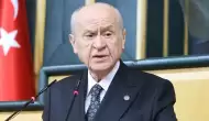 MHP lideri Bahçeli: "Huzur ve istikrar döneminin kapıları açılmıştır"