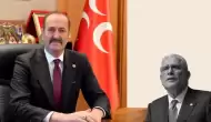 MHP'li Osmanağaoğlu’ndan Dervişoğlu’na: MHP’yle uğraşanın başına Allah çorap örer