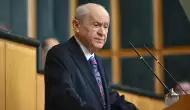 MHP Lideri Devlet Bahçeli: Barışın kaybedeni, savaşın kazananı olmaz