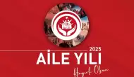 2025 'Aile Yılı' ilan edildi