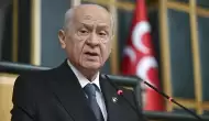 Lider Bahçeli'den net çağrı: Fırat'ın iki yakası da terörden arındırılmalı