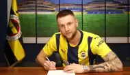 Milan Skriniar resmen Fenerbahçe'de