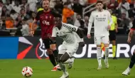 Real Madrid İspanya Süper Kupa'da finale yükselde!