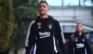 Beşiktaş'ın Sivasspor kadrosu