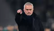 Fenerbahçe’de Mourinho kadroda düşünmediği isimleri belirledi