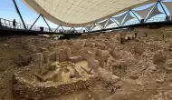 Göbeklitepe'ye 1 milyon ziyaretçi hedefi