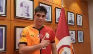 Galatasaray Berat Yılmaz'ın sözleşmesini uzattı