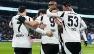 Beşiktaş'ın Avrupa Ligi'nde konuğu Athletic Bilbao