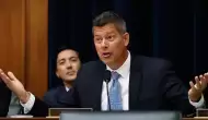 Trump'ın Ulaştırma Bakanı adayı Sean Duffy, Senatodan onay aldı