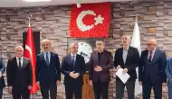 Sungurlu Belediyesi’nde sosyal denge sevinci