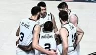 Beşiktaş, EuroCup'ta İspanya deplasmanında