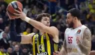 Fenerbahçe'nin rakibi Olympiakos