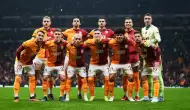 Galatasaray'ın Ajax maçı ilk 11'i belli oldu