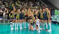 Fenerbahçe çeyrek final biletini kaptı!